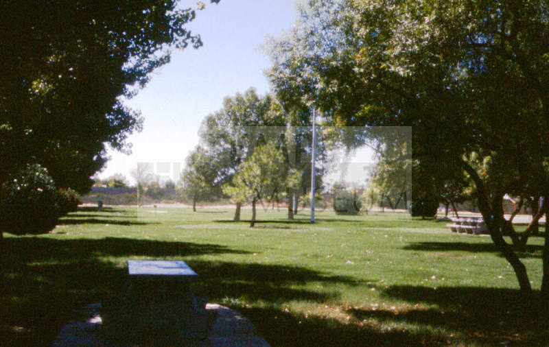 Rotary Park - Country Club Hermosa
