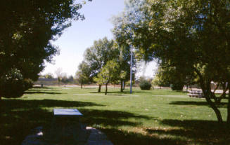 Rotary Park - Country Club Hermosa
