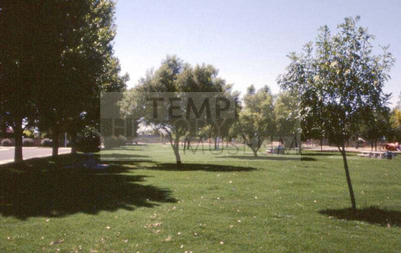 Rotary Park - Country Club Hermosa