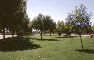 Rotary Park - Country Club Hermosa