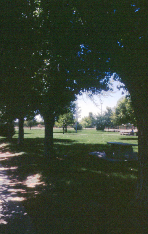 Rotary Park and Ward School - Country Club Hermosa