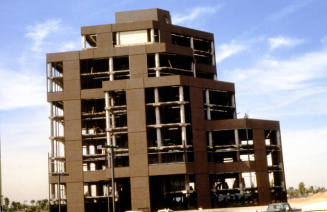 Tempe City Center - 1400 E. Southern Ave