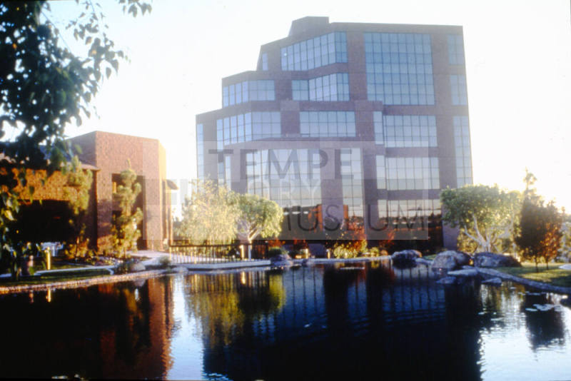 Tempe City Center - 1400 E. Southern Ave