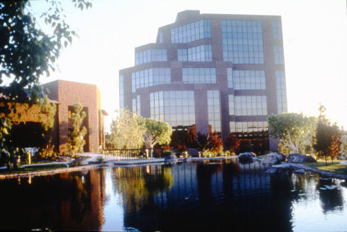 Tempe City Center - 1400 E. Southern Ave