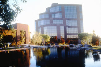 Tempe City Center - 1400 E. Southern Ave