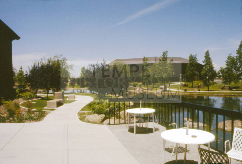Tempe City Center - 1400 E. Southern Ave