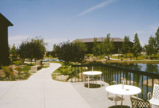 Tempe City Center - 1400 E. Southern Ave