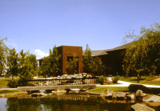 Tempe City Center - 1400 E. Southern Ave