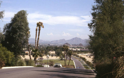 The Buttes -  Wyndham 2000 W Westcourt WY