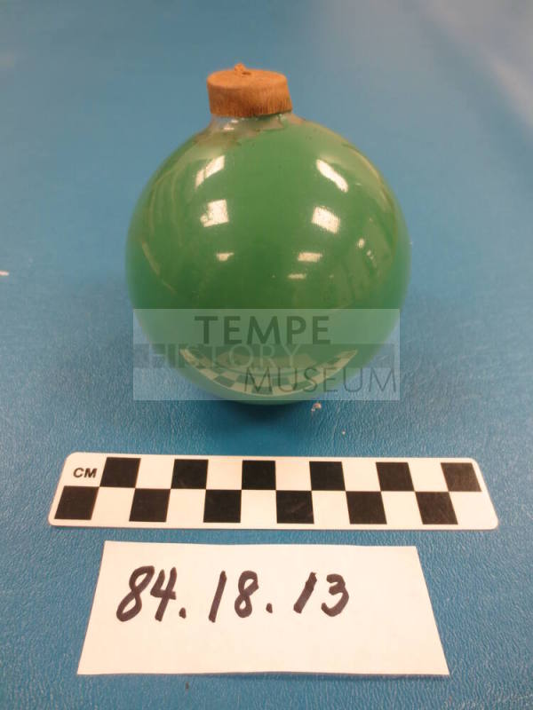 Christmas Ornament