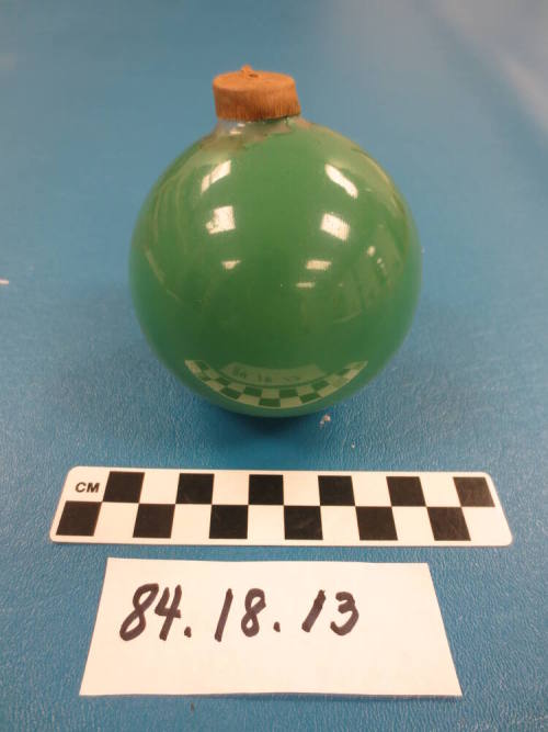Christmas Ornament