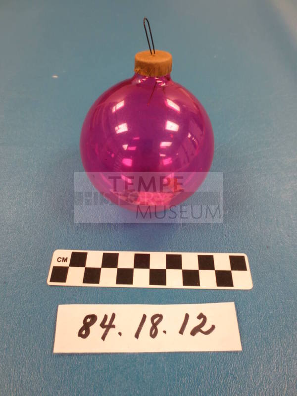 Christmas Ornament