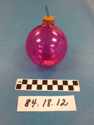 Christmas Ornament