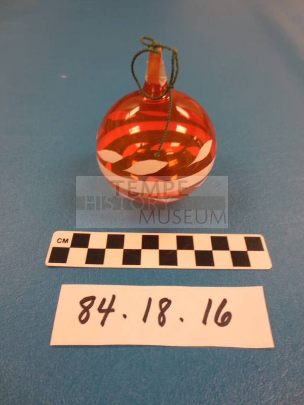 Christmas Ornament
