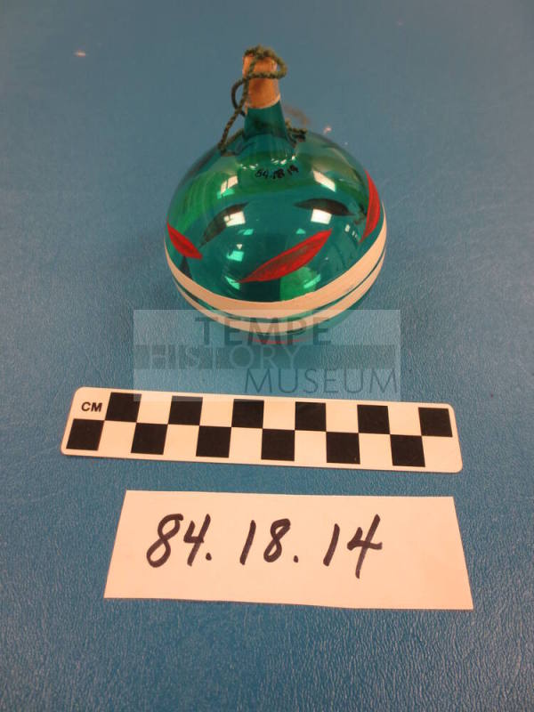 Christmas Ornament