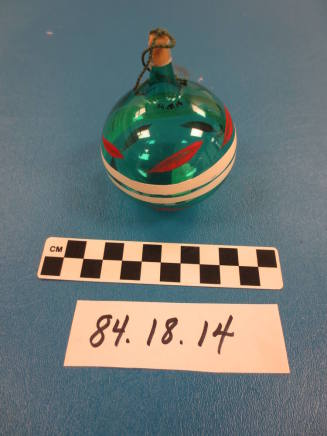 Christmas Ornament