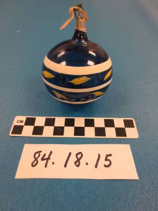 Christmas Ornament
