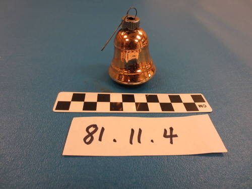 Christmas Ornament