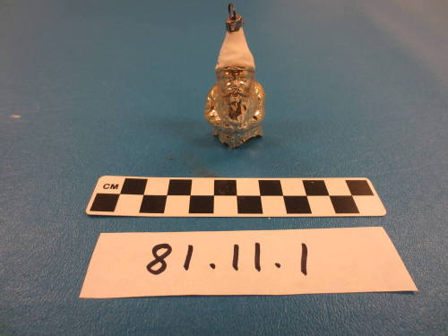 Christmas Ornament