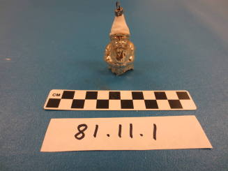 Christmas Ornament