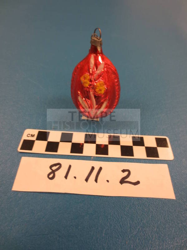 Christmas Ornament