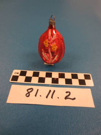Christmas Ornament