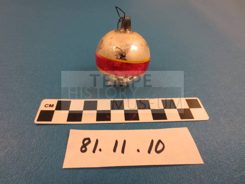 Ornament, Christmas