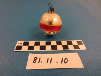 Ornament, Christmas