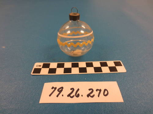 Christmas Ornament