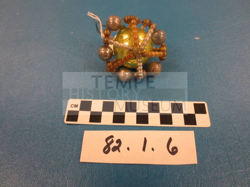 Christmas Ornament