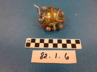 Christmas Ornament