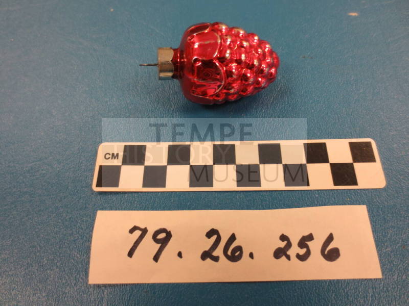 Christmas Tree Decoration
