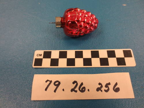 Christmas Tree Decoration