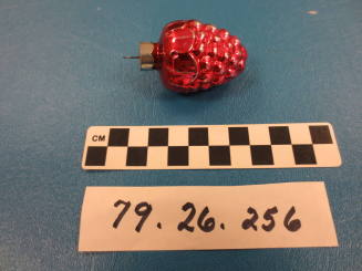 Christmas Tree Decoration