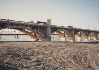 SRP Begins Releases Into the Salt River