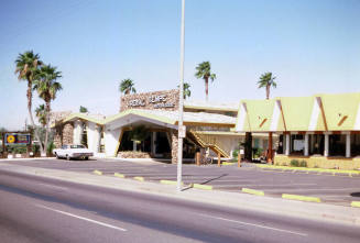 1010 E. Apache Blvd., Royal Tempe Motor Lodge
