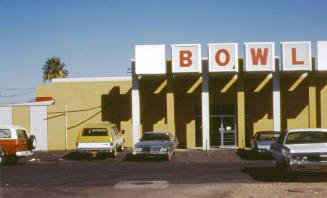 1100 E. Apache Blvd., Tempe Bowl