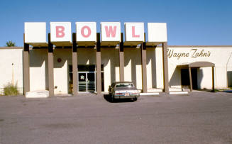 1100 E. Apache Blvd., Tempe Bowl