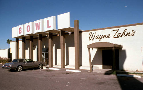 1100 E. Apache Blvd., Tempe Bowl