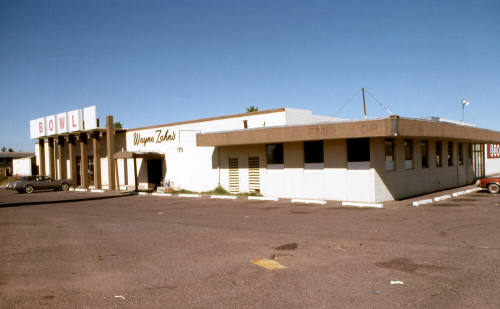 1100 E. Apache Blvd., Tempe Bowl