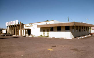 1100 E. Apache Blvd., Tempe Bowl
