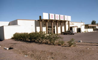 1100 E. Apache Blvd., Tempe Bowl