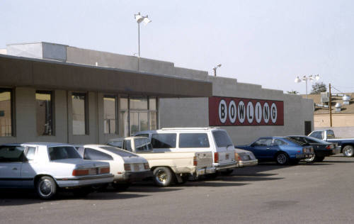 1100 E. Apache Blvd., Tempe Bowl