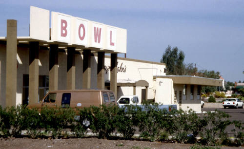 1100 E. Apache Blvd., Tempe Bowl
