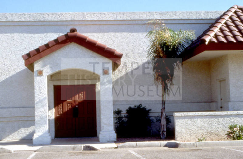 1100 E. Apache Blvd., Tempe Bowl