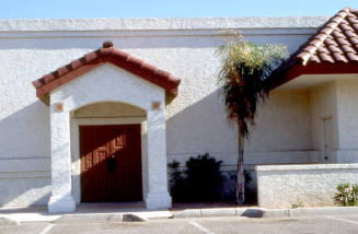 1100 E. Apache Blvd., Tempe Bowl
