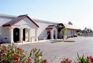 1100 E. Apache Blvd., Tempe Bowl