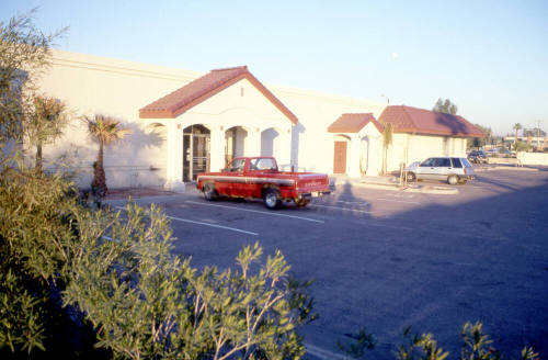 1100 E. Apache Blvd., Tempe Bowl