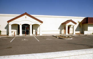 1100 E. Apache Blvd., Tempe Bowl