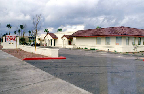 1100 E. Apache Blvd., Tempe Bowl